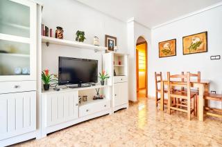 Espanhouse David 2 bedroom apartment Torrevieja with pool - Torrevieja - 5