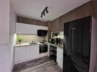 Marsselis Luxe Port Apartment - Varna - 7