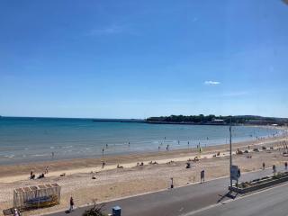 Norfolk Hotel - Weymouth - 4
