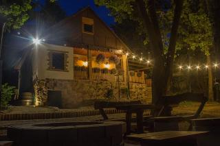 Cityside Cottage - Eger - 7