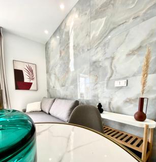 Apartamento Isasa - Cordoue - 9