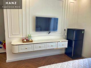 New Horizon Hotel & Apartment - Phu Quoc - 1