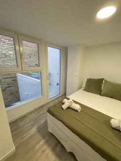 Merkat Center Alicante - Alicante - 6