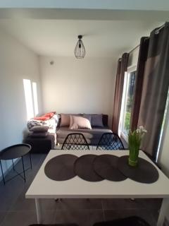 Domki nad jeziorem w Borach Tucholskich - 5