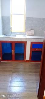 1-2pax AC appartment including living room and kitchen - Siem Reap - 5