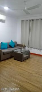 1-2pax AC appartment including living room and kitchen - Siem Reap - 0
