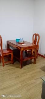 1-2pax AC appartment including living room and kitchen - Siem Reap - 9