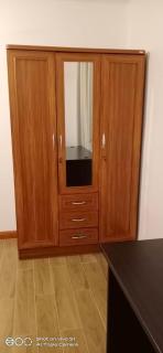 1-2pax AC appartment including living room and kitchen - Siem Reap - 7
