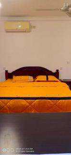 1-2pax AC appartment including living room and kitchen - Siem Reap - 4