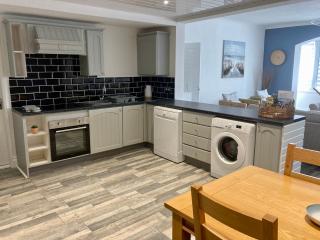 A wave from it all - 4