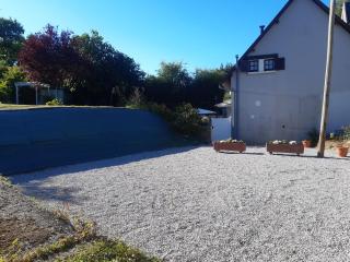 CLOS PAGNY - Picauville - 1