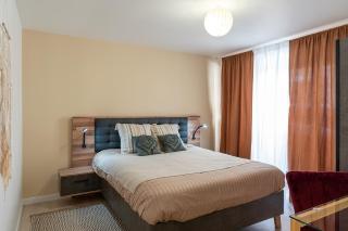 Logis face à l'Abbatiale - 6