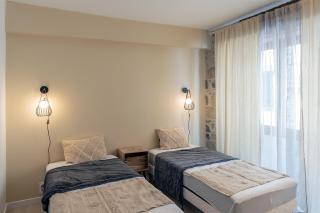 Logis face à l'Abbatiale - 5