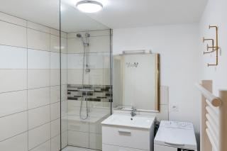 Logis face à l'Abbatiale - 4