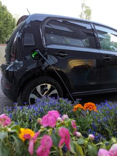 Melody Apartment mit E-Ladesäule und mobiler Klimaanlage - 1