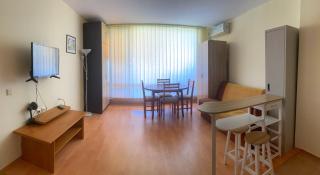 Nessebar Fort Club Apartment 226 - Sunny Beach - 9
