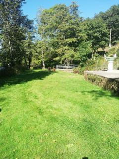 Chambre d'hôte Moulin du Breuil. - 3