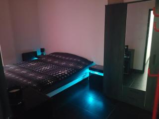 LOFT 100m2 - Tolone - 5