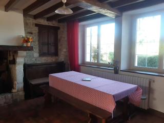 CLOS PAGNY - Picauville - 8
