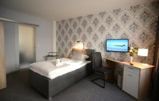 Landhotel Kussmann - Wrexen - 5