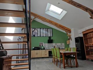 La tourterelle - Cayriech - 7