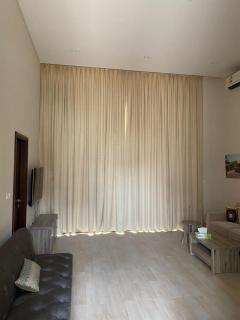 Hawana Salalah Villa Lake View - 5