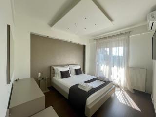 EPaN Luxury Apartments - Tessalónica - 4