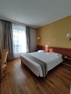 Hôtel Vauban - Brest - 8