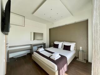 EPaN Luxury Apartments - Tessalónica - 0