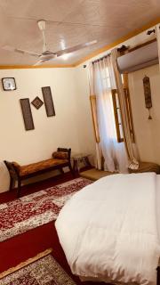 Bottleneck Lodges - 8