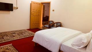 Bottleneck Lodges - 5