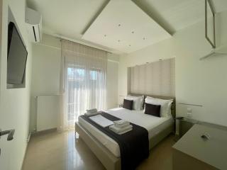 EPaN Luxury Apartments - Tessalónica - 1