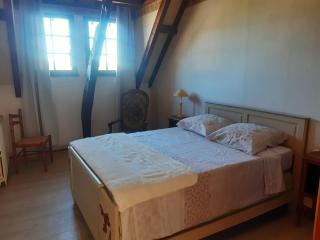 CLOS PAGNY - Picauville - 2