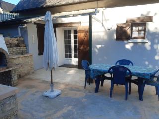 CLOS PAGNY - Picauville - 9