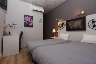 Logis Hôtel Le Bocage - 9