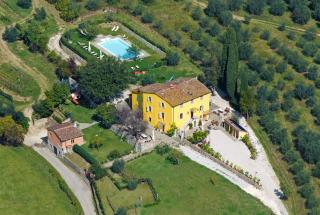 Amedea Tuscany Country Experience - Pistoia - 0