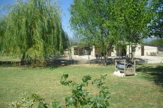 Lou mas li Pitchoun "Le Rosier" - Gordes - 3