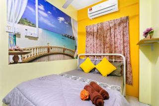 3 scenic air cond bedrooms, 11 minutes Rawang City - Rawang - 8