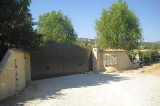 Lou mas li Pitchoun "Le Prunier " - Gordes - 9
