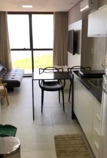 Barra Home stay 22 andar - Recife - 8