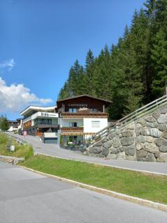 Gästehaus Julia - Ischgl - 7