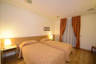 Bepy Hotel Garni - Giustino - 8