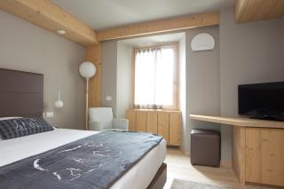 Hotel San Lorenzo - Bormio - 3
