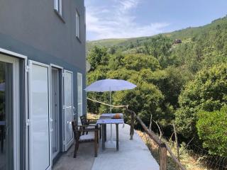 Casas da Nascente - Loriga - 4