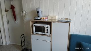 Logement refait à neuf - Résidence - Chez Christian - La Bourboule - 8