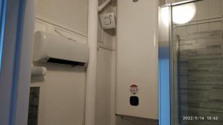 Logement refait à neuf - Résidence - Chez Christian - La Bourboule - 7