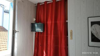 Logement refait à neuf - Résidence - Chez Christian - La Bourboule - 4