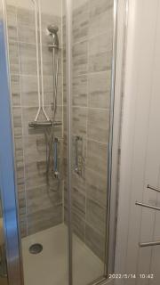 Logement refait à neuf - Résidence - Chez Christian - La Bourboule - 3