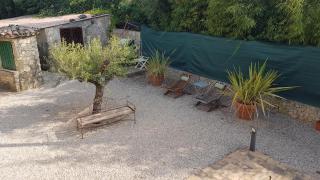 Studio indépendant dans mas provencal - Le Rouret - 5