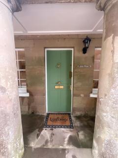 The Gatehouse is in a 18th century estate, BHX,NEC - 5